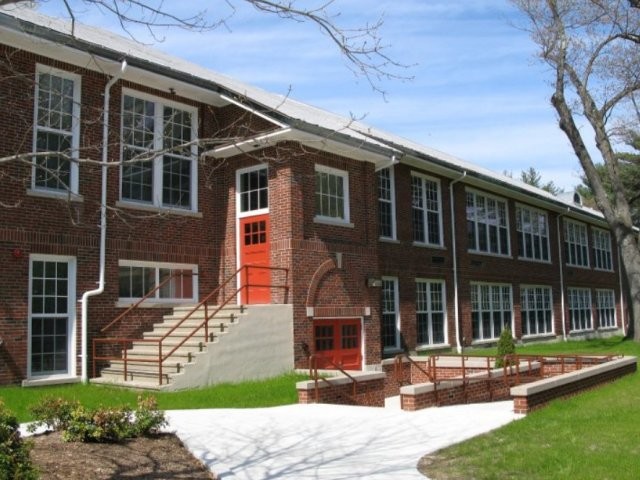 Primary Photo - Fulton School Residences- Age 62+ Residences