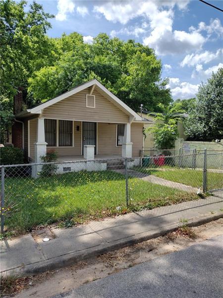 221 Lilly Ave, Macon, GA 31204 - House Rental in Macon, GA | Apartments.com