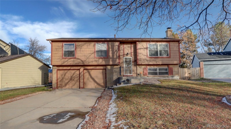 Photo - 2448 S Evanston St (Aurora, CO)
