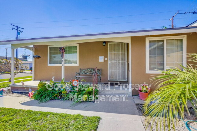 Foto del edificio - 10321 Courtright Rd