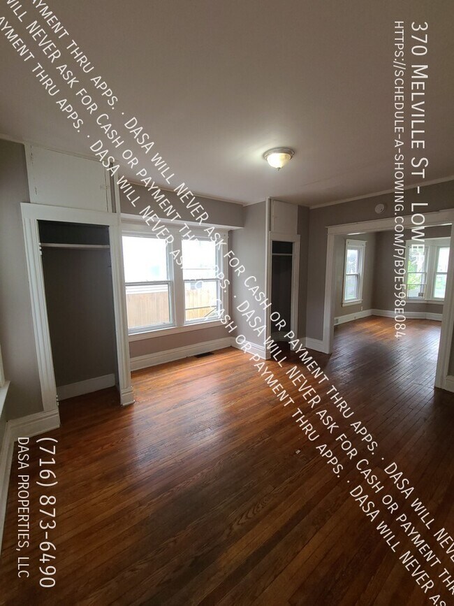 Foto del edificio - 370 Melville St