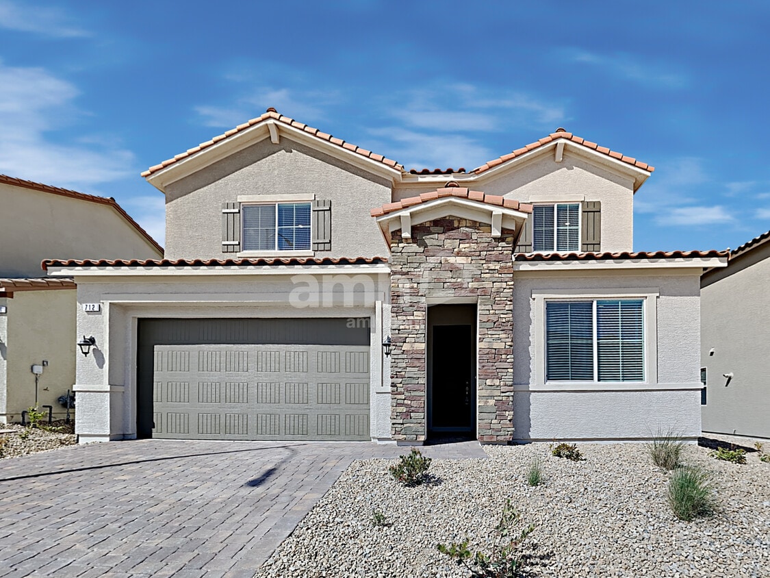 Foto principal - 712 Sienna Rising Dr