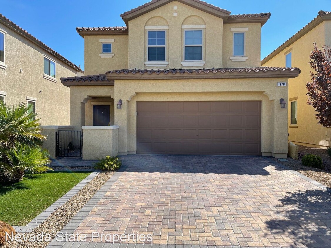 Primary Photo - 3 br, 2.5 bath House - 970 Via Gandalfi