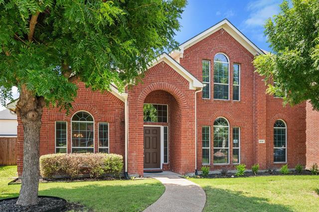 Foto del edificio - 9747 Hickory St