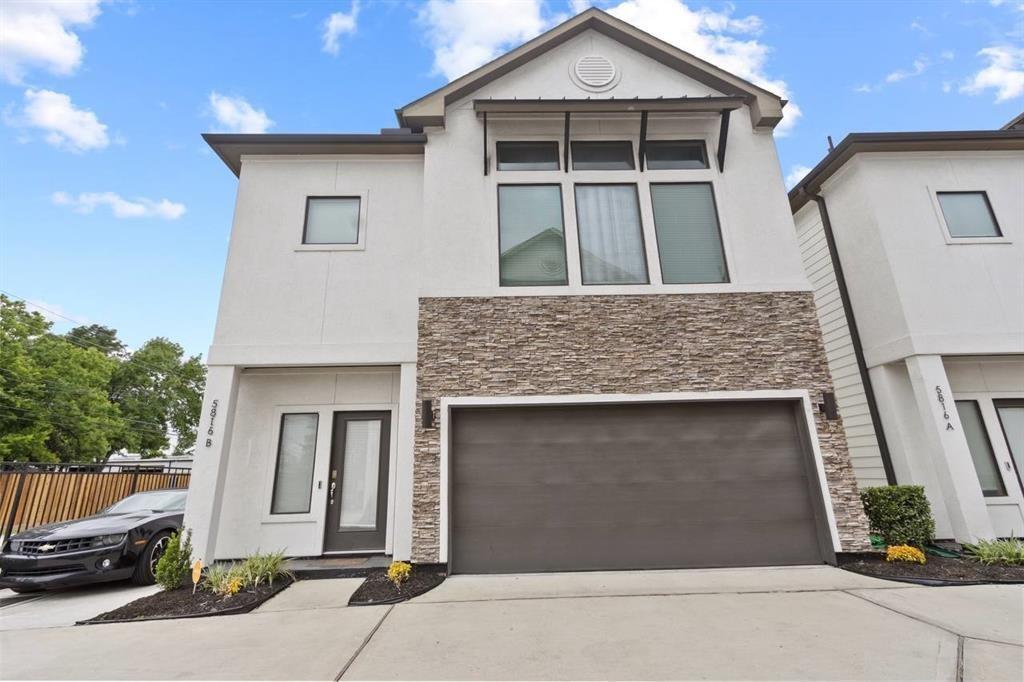 5816 Gardendale Dr, Houston, TX 77092 House Rental in Houston, TX