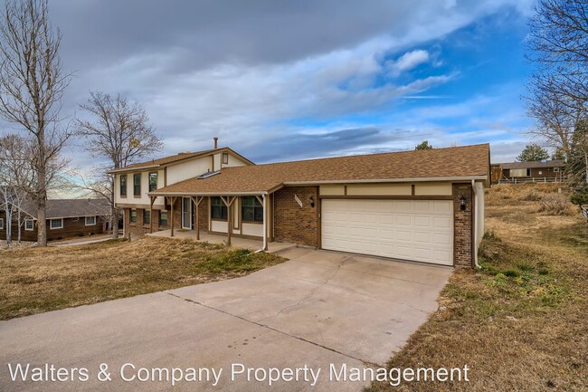 Building Photo - 4 br, 2 bath House - 8669 N Pinery Parkway