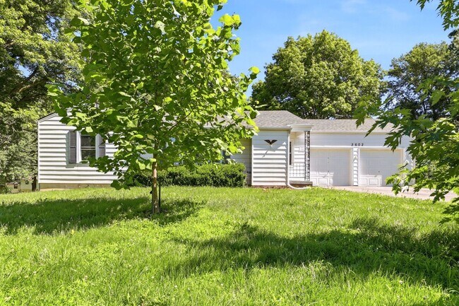 Foto del edificio - 2602 NW 86th St