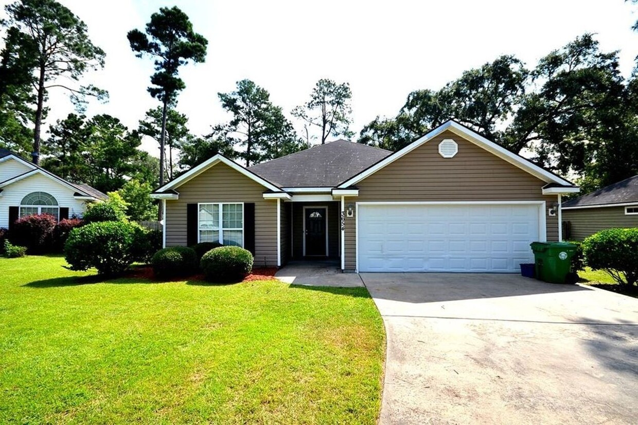 3654 Hearthstone Dr, Valdosta, GA 31605 - House Rental in Valdosta, GA ...