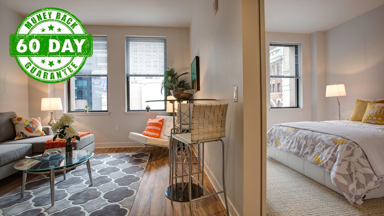 Avenir Apartments Philadelphia, PA