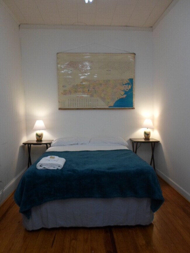 Dormitorio principal - 113 NC-32