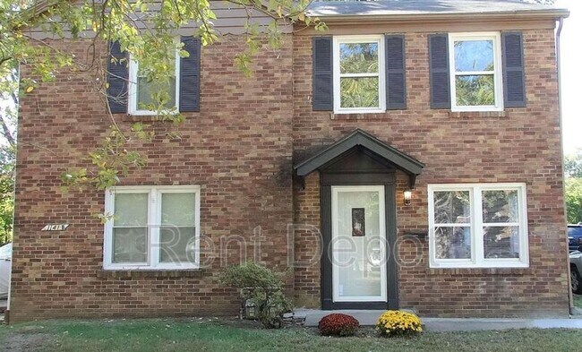 Foto del edificio - 1141 Bayard Park Dr