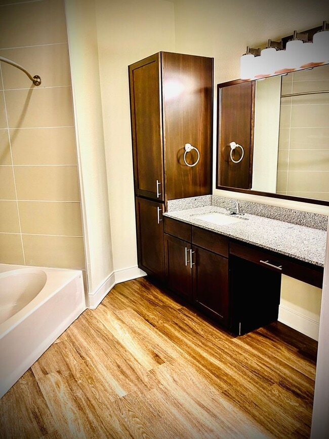 Interior Photo - Sorrento Villas