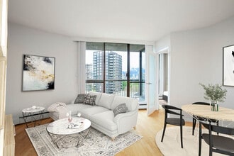 Building Photo - 1265 Burnaby St
