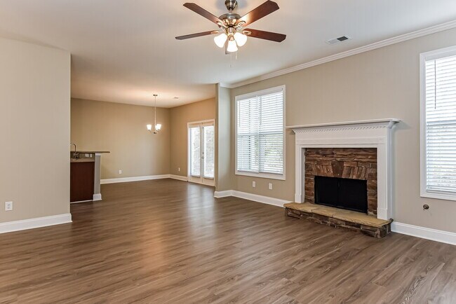 Building Photo - 4459 Hamby Pond Pl