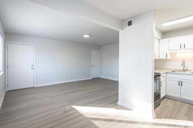 Foto del interior - Autumn Lakes Apartments