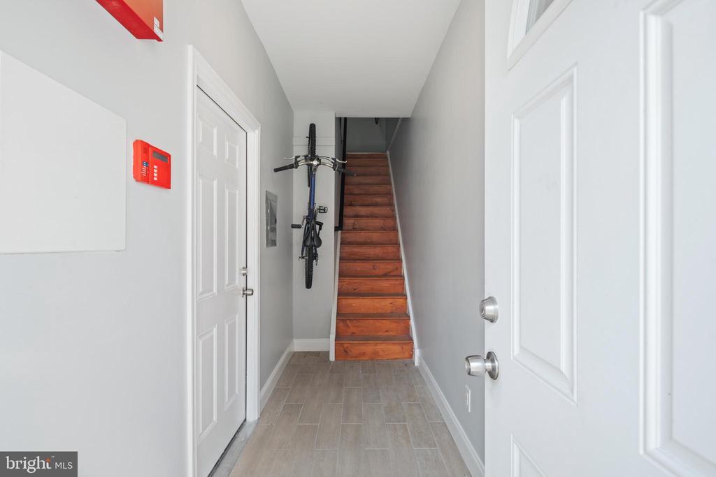 Foto principal - 1808 N 18th St #3