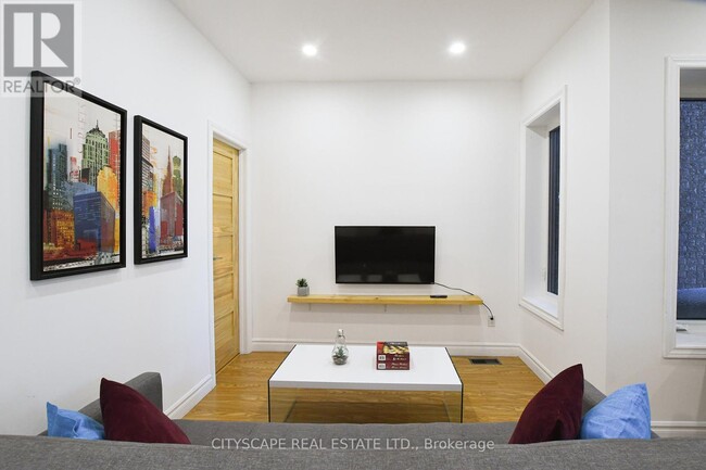 Photo du bâtiment - 5 Federal St