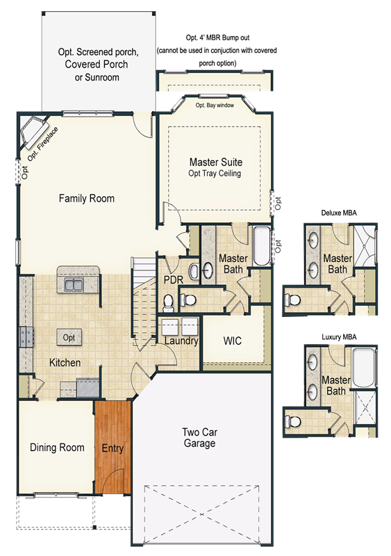 Building Photo - 5605 Marblehead Dr