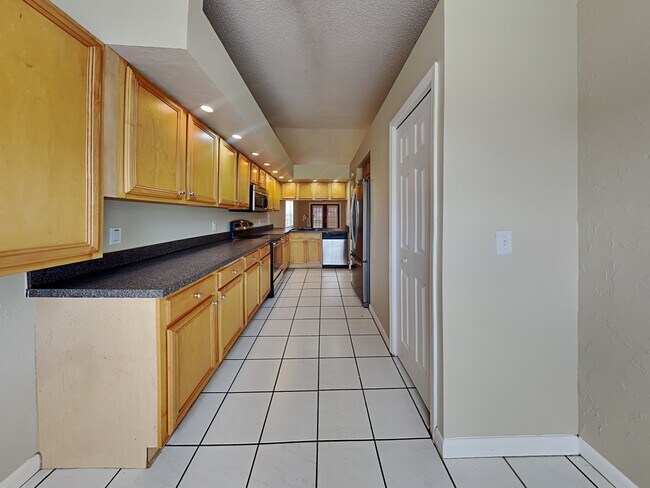 Foto del edificio - 10923 Kenbrook Dr