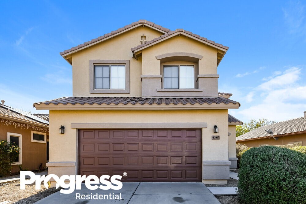 40817 N Apollo Way, New River, AZ 85086 House Rental in New River, AZ