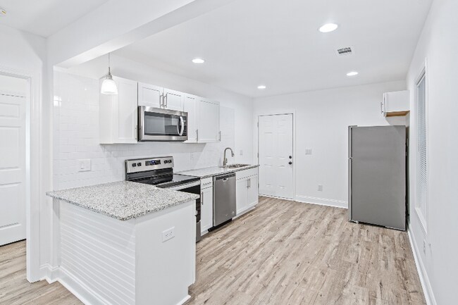 Foto del edificio - 1391 Epworth St SW