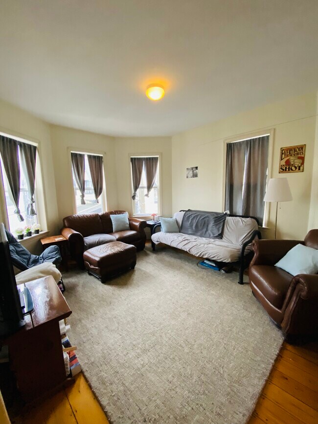 Foto del edificio - 41 Darling St