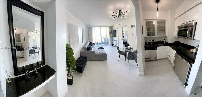 Foto del edificio - 2670 E Sunrise Blvd