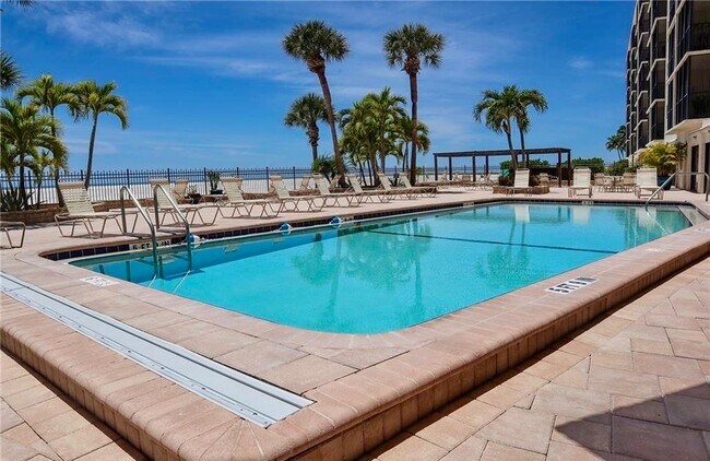 Photo - 8350 Estero Blvd Apartment