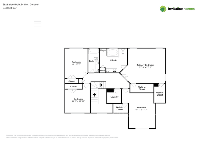 Building Photo - 2923 Island Point Dr NW