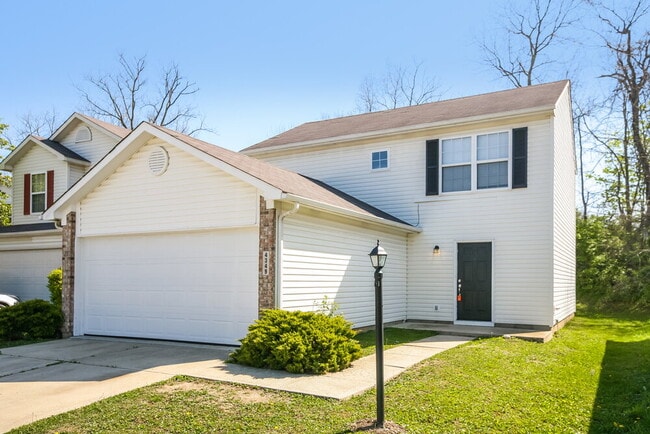 Foto del edificio - 4349 Village Trace Ct