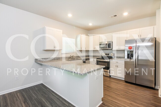 Building Photo - Beautiful New Construction, 15 Minutes to ...