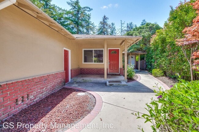 Building Photo - 2 br, 1 bath House - 528 N Fair Oaks Avenue