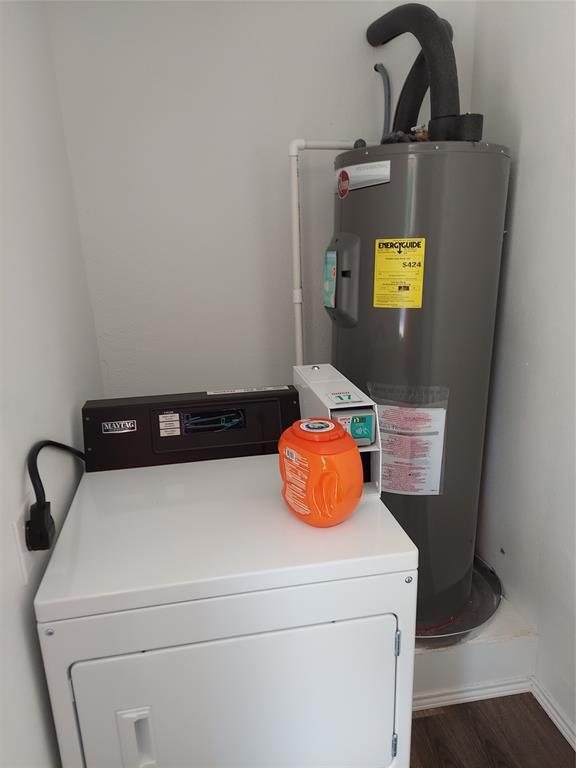 Foto del edificio - 2315 Gilford St