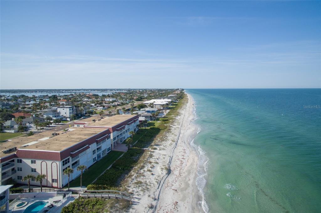 Foto principal - 2900 Gulf Blvd