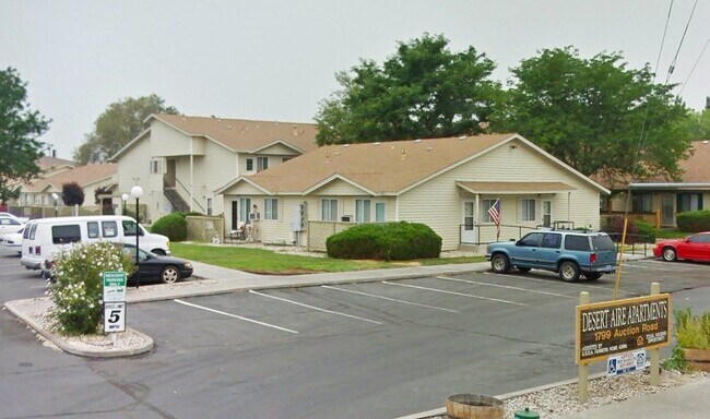 Foto del edificio - 1795 Auction Rd