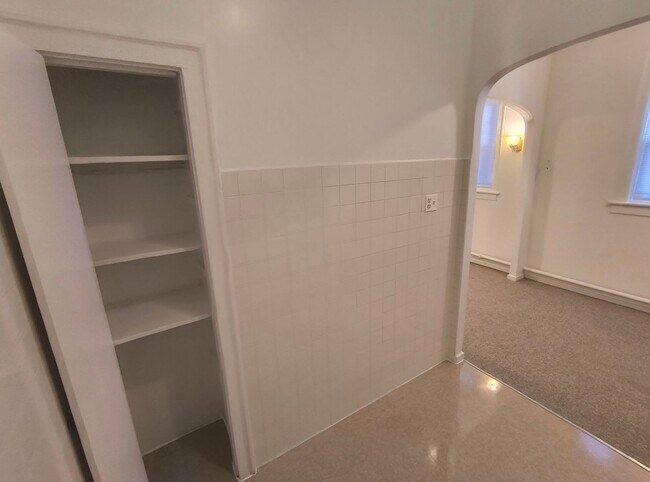 Foto del interior - Winthrop Manor