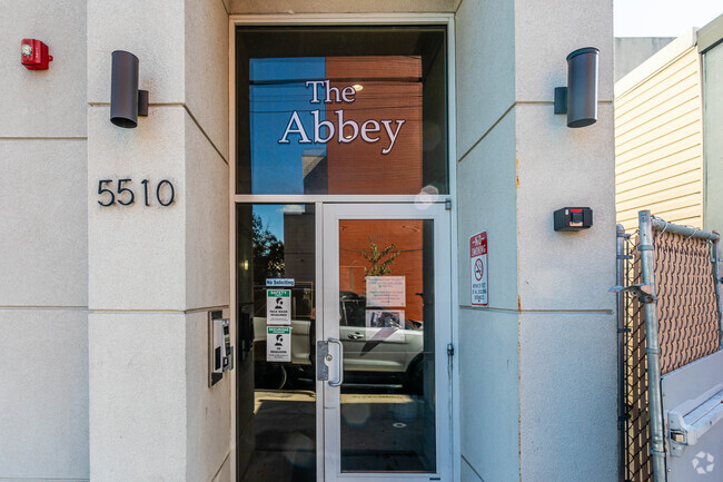 Building Photo - The Abbey