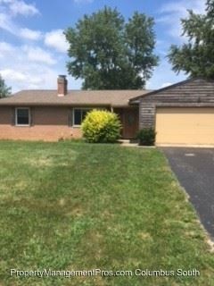 Foto del edificio - 7698 Blacklick-Eastern Rd NW