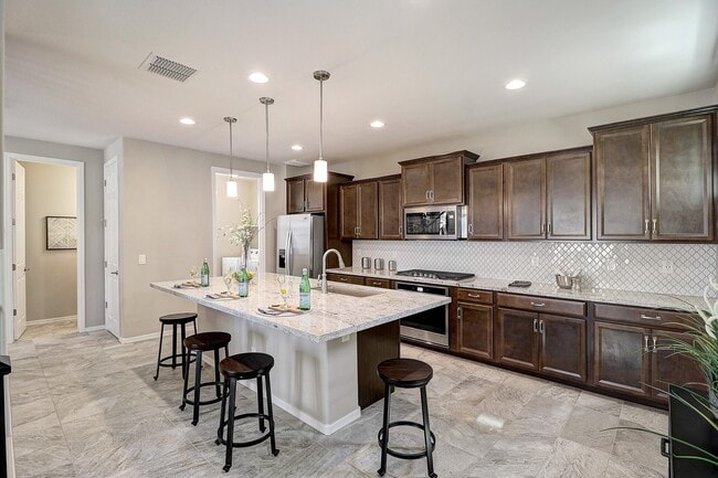 Building Photo - PRIDE TO LIVE, NEWER BUILT COMMUNITY IN CO...