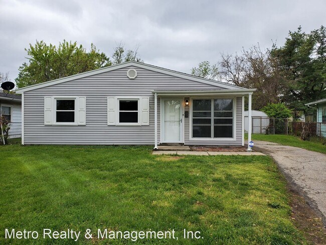 Foto del edificio - 3 br, 1 bath House - 5010 Delaware Dr