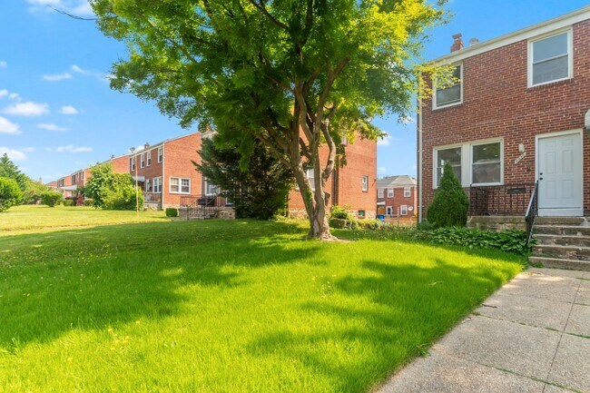 Foto del edificio - 3920 Wilke Ave