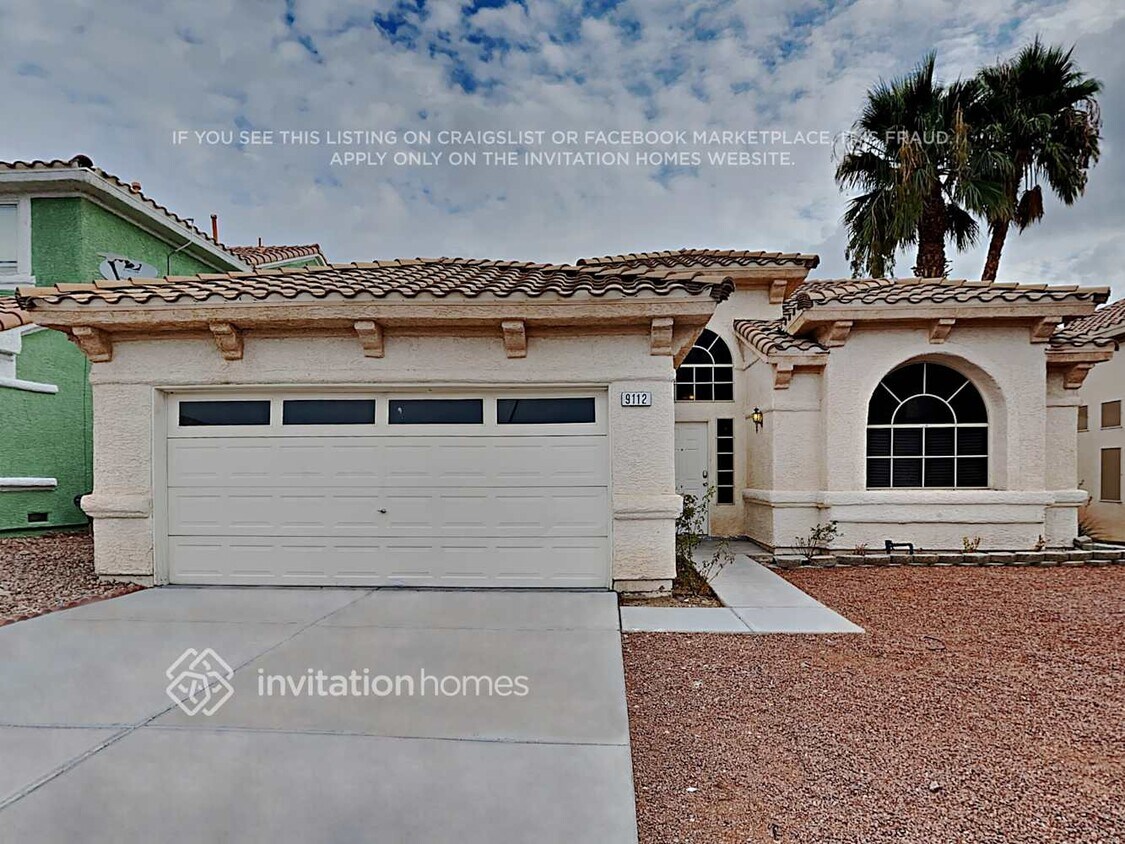 Foto principal - 9112 Canyon Magic Ave