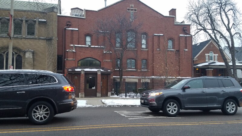 Primary Photo - 331 S Ridgeland Ave