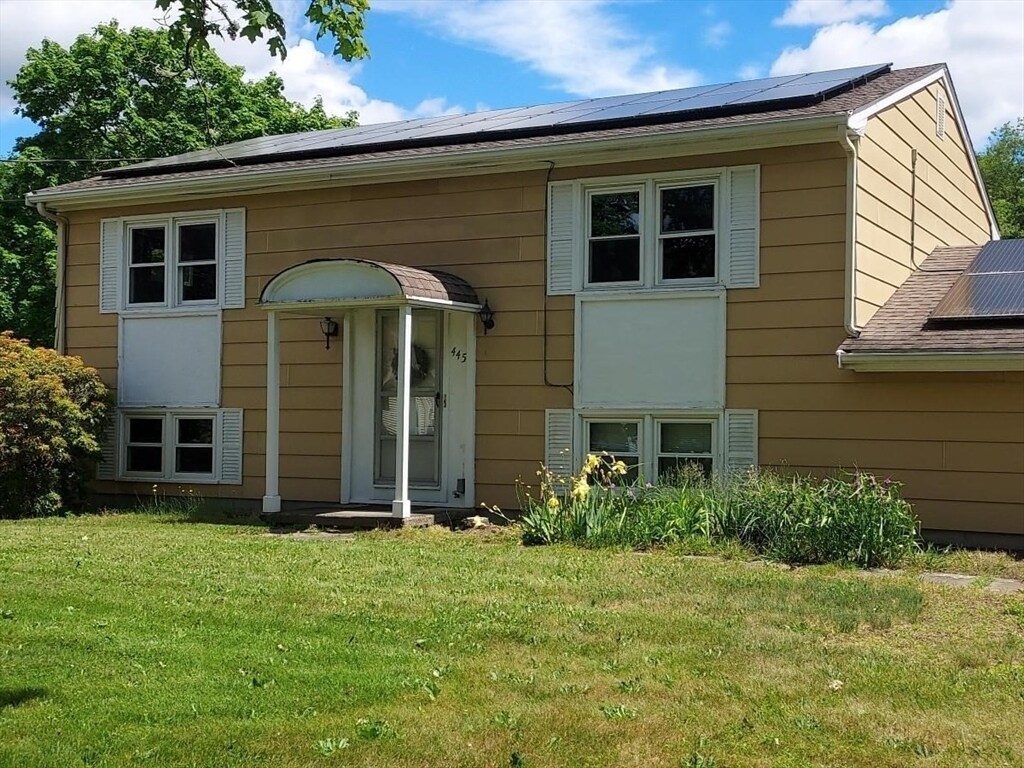 445 Chase Rd, Dartmouth, MA 02747 Townhome Rentals in Dartmouth MA