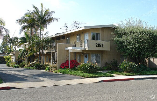 Building Photo - Orange Elden Apartments