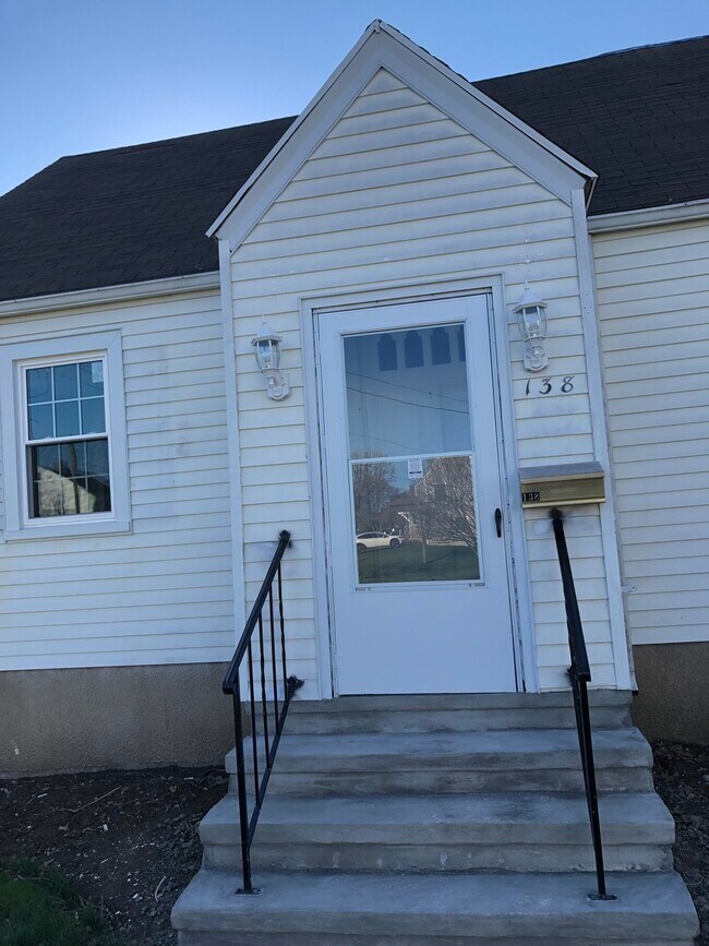 Foto del edificio - 138 Ruane St