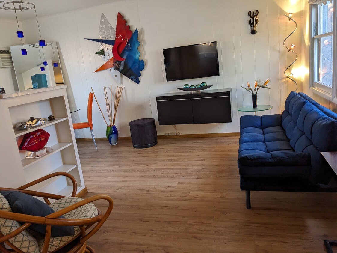 Foto principal - 4753 Hamilton St