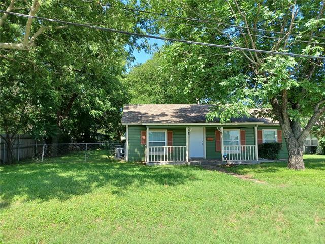 Foto principal - 107 Brown St
