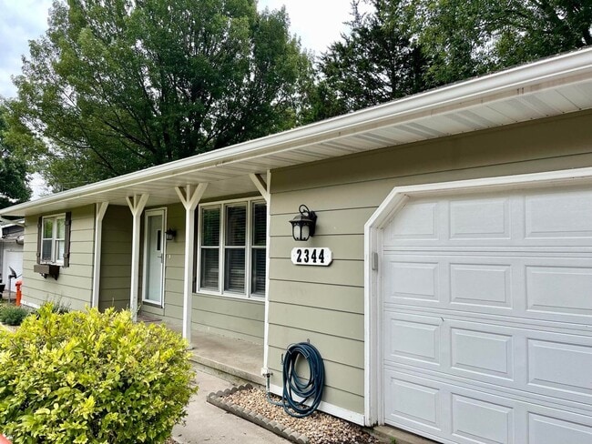 Building Photo - 3 Bed 1 Bath Ozark, MO