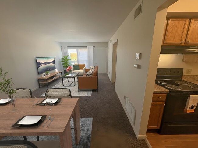 Building Photo - Rivers Edge Apartments and Townhomes Building Photo - Rivers Edge Apartments and Townhomes